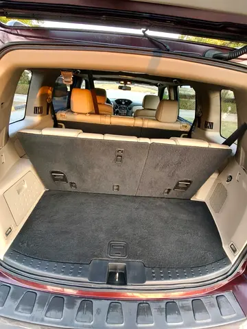 2015 Honda PILOT — фото 10
