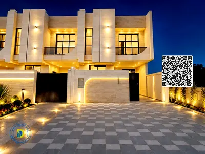 Special offer: 4BR townhouse with roof , including Reg fees, in Al-Helio2 .Bank financing .Freehold