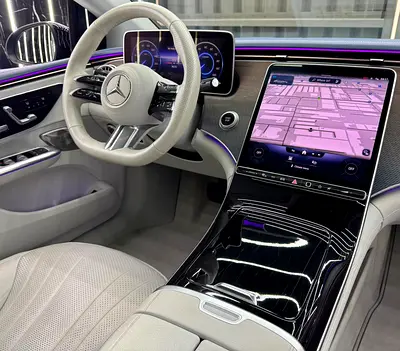 صورة مصغرة 15 لـ 2023 Mercedes-BENZ EQE