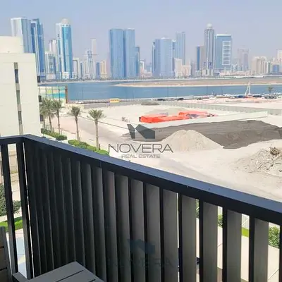 Furnished Studio for Rent | Remal Residences | Maryam Island