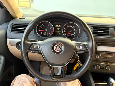 2016 Volkswagen JETTA 照片 12