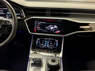 Audi A6 40 TFSI, миниатюра 11