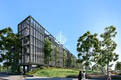 Own Your Dream Apartment in Aljada | 5% DP | Flexible Installments