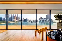 One at Palm Jumeirah | Ultra Luxury | Vacant
