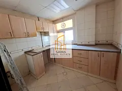 Family 1BR luxury Apartment Central ac on road building close to GEMS school 🏫 only 26k muwaileh