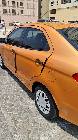 صورة 4 لـ 2016 FORD FIGO