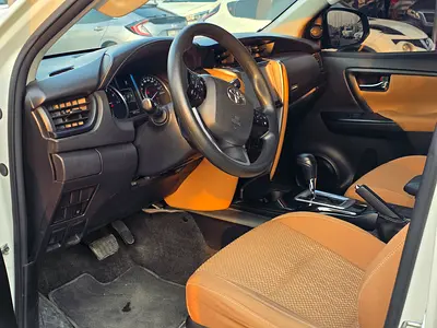 2022 Toyota FORTUNER 照片 13
