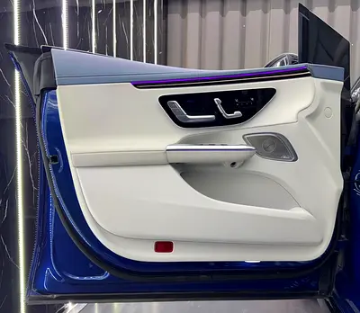 صورة مصغرة 20 لـ 2023 Mercedes-BENZ EQE