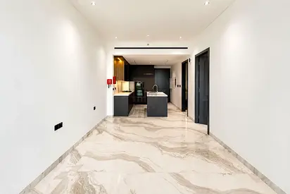 Brand New | Bright 1 Bedroom | Fitted Kitchen