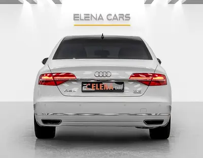 صورة 3 لـ 2016 AUDI A8