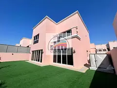 AED 5.1 M || Vacant 4 BR Mall | Multiple Villas