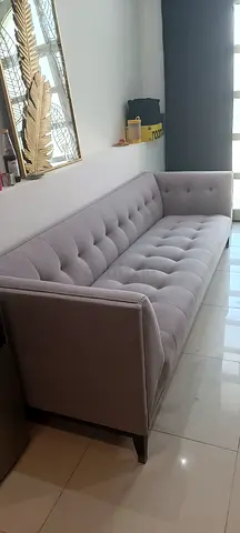 Home Box 4-5 Big seater Sofa