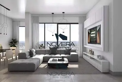 Elegant 2 Bedroom Apartment with Generous Living Space