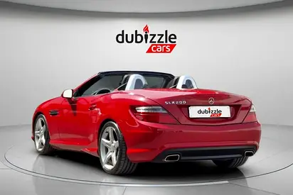 2013 Mercedes-BENZ SL 缩略图 8