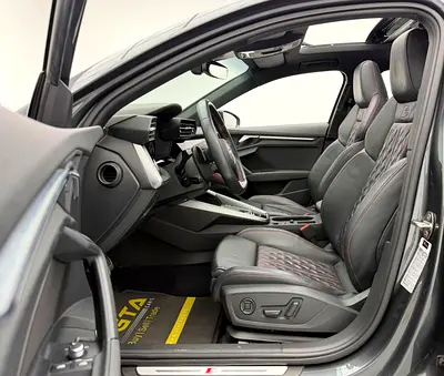 2021 AUDI S3 — миниатюра 15