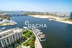 Stunning 3B+M | Full Creek View | Vacant