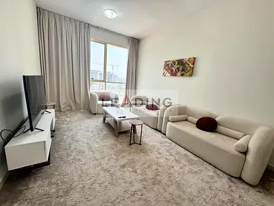 PRIME LOCATION | FURNISHED | SPACIOUS LAYOUT