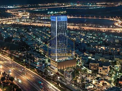 دفعة 10% | إعفاء 4% من رسوم DLD | تسليم في الموعد من مطوّر فاخر