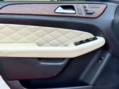2015 Mercedes-BENZ GLE — фото 14