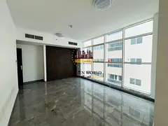 Al Majaz 2 – Jamal Abdul Nasser St. 🌟 2 bedrooms, living room, kitchen balcony, master room, 3 