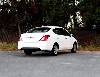 2024 Nissan SUNNY 缩略图 7