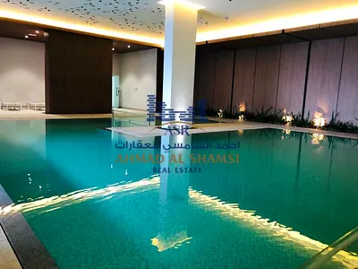 Luxurious 2BHK With All Amenities On Dubai Border For Rent!