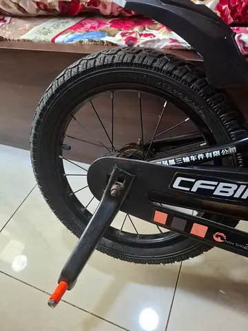 Kids bicycle CFBIKE