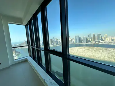Luxury 3BR Apartment | Terraces Tower | Spacious Layout