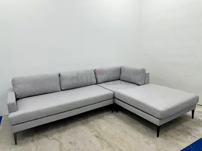Perfect condition West elm sofa