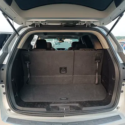 صورة 14 لـ 2014 Chevrolet TRAVERSE
