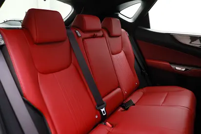 Lexus NX 350h Premier, миниатюра 15