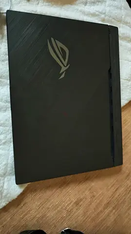ASUS ROG Strix G15 (2020)