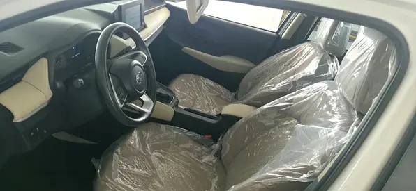 Toyota Yaris GR, миниатюра 4