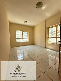 3-Bedroom Apartment for Annual Rent in Al Taawun, Sharjah, Near Schools, Malls, Parks, Restaurants a