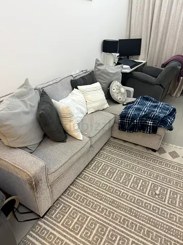 Sofa Cum Bed