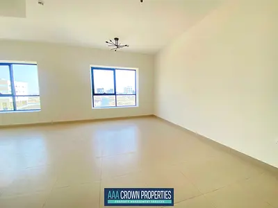 Spacious 2 BHK | Wardrobes | Balcony |Maid Room |Parking | Balcony