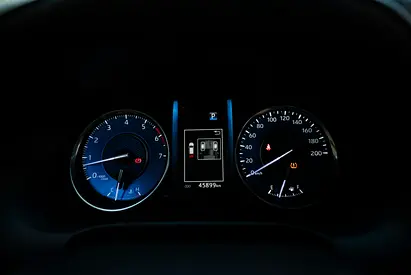 2025 Toyota FORTUNER 照片 16