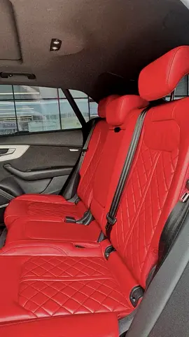 2019 AUDI Q8 照片 7
