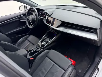 صورة 9 لـ 2024 AUDI A3