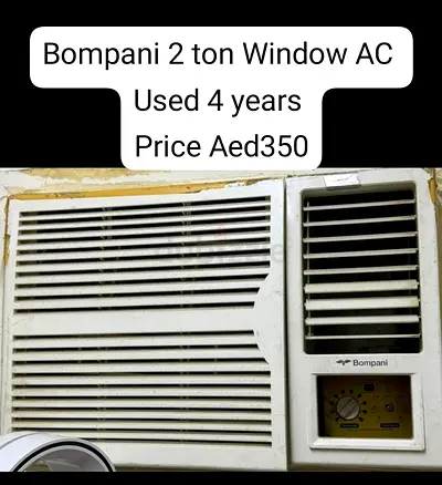 AC for sale