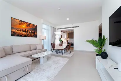 Luxury Furnished | Panoramic Views | Brand New