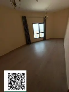 🏢 Annual Rental in Ajman – Al Nuaimiya Towers Tower C 🏢 ✨ 2 bedrooms and a living room