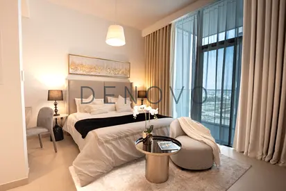Gorgeous Studio | First Tenant | Furnished