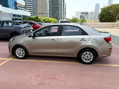 2023 KIA PEGAS — фото 15