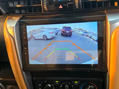 2022 Toyota FORTUNER 照片 12