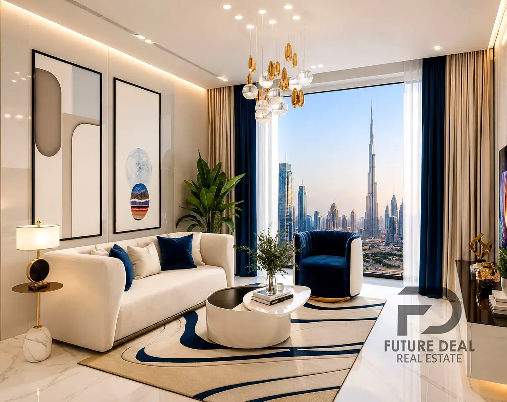 Lowest Price Ever | Quick Sale | Exclusive Studio For sale | 650k