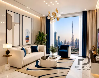 Lowest Price Ever | Quick Sale | Exclusive Studio For sale | 650k