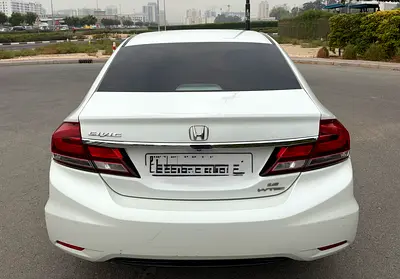 صورة 4 لـ 2013 Honda CIVIC