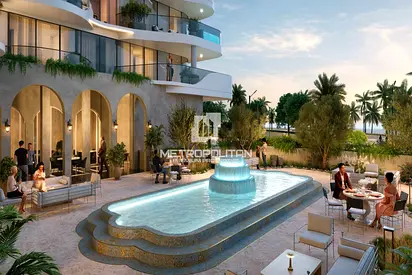 Stunning 2BR | Full Sea View | Fully Furnished