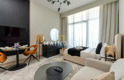 Fully Furnished | Bigger Layout | Burj Khalifa View